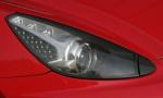 Ferrari California 2008 года